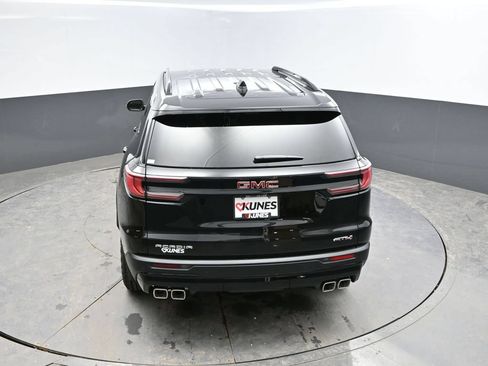 New 2026 GMC Acadia AT4 w/ Luxury Package AWD/4WD image 28