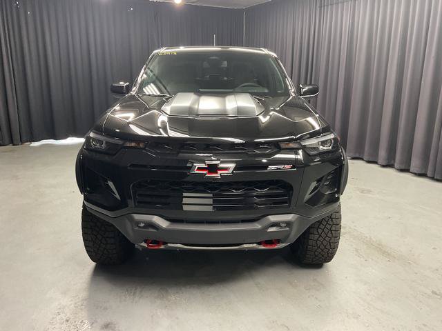 New 2026 Chevrolet Colorado ZR2 AWD/4WD image 10