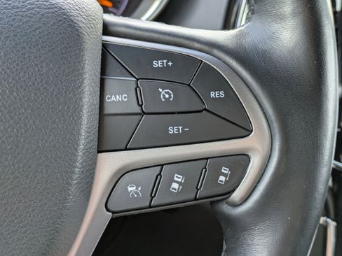 Used 2021 Jeep Grand Cherokee Limited w/ Quick Order Package 28K 80th AWD/4WD image 25