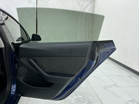 Used 2022 Tesla Model 3 Standard Range RWD image 25