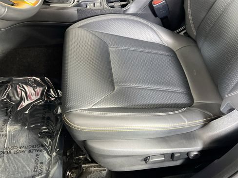 Used 2022 Subaru Forester Wilderness image 20