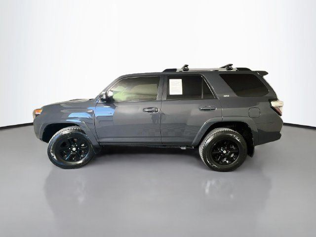 Used 2024 Toyota 4Runner SR5 Premium w/ Moonroof Package AWD/4WD image 5