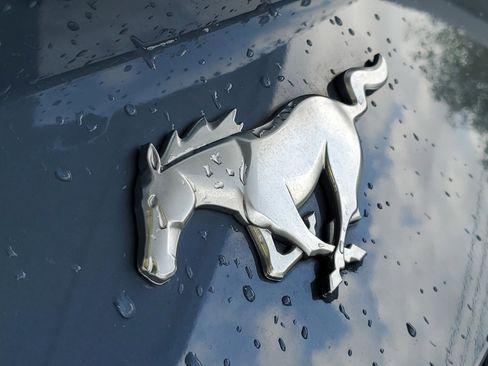 Used 2024 Ford Mustang Premium RWD image 5