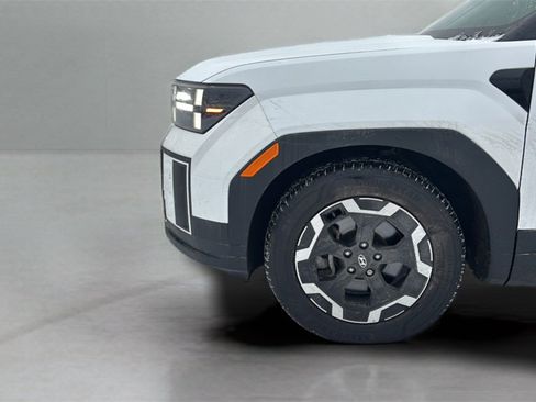 Used 2025 Hyundai Santa Fe SE image 9