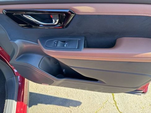 New 2026 Subaru Forester Touring image 28