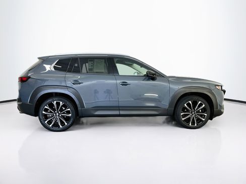 Used 2025 MAZDA CX-50 AWD 2.5 S w/ Premium Plus Pkg image 10
