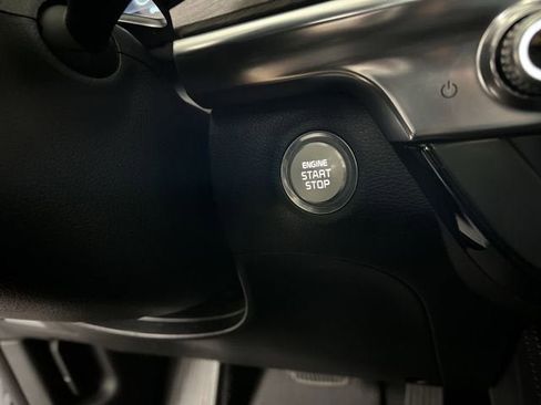 Used 2022 Kia Telluride EX w/ EX Premium Package image 17