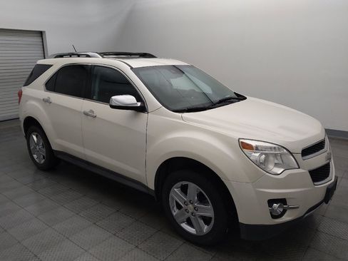Used 2014 Chevrolet Equinox LTZ FWD image 11