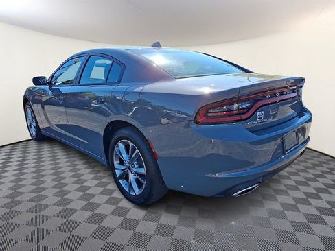 Used 2023 Dodge Charger SXT w/ Blacktop Special Edition AWD/4WD image 4