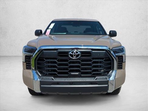New 2026 Toyota Tundra SR5 AWD/4WD image 6