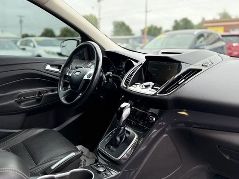 Used 2014 Ford Escape Titanium FWD image 41