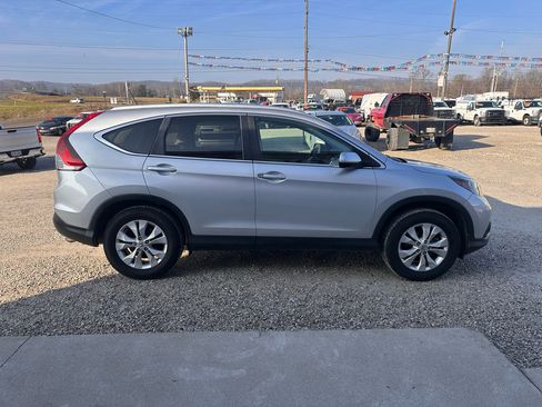 Used 2014 Honda CR-V EX-L image 2