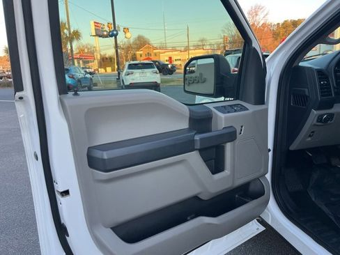 Used 2020 Ford F150 XL w/ Equipment Group 101A Mid image 5