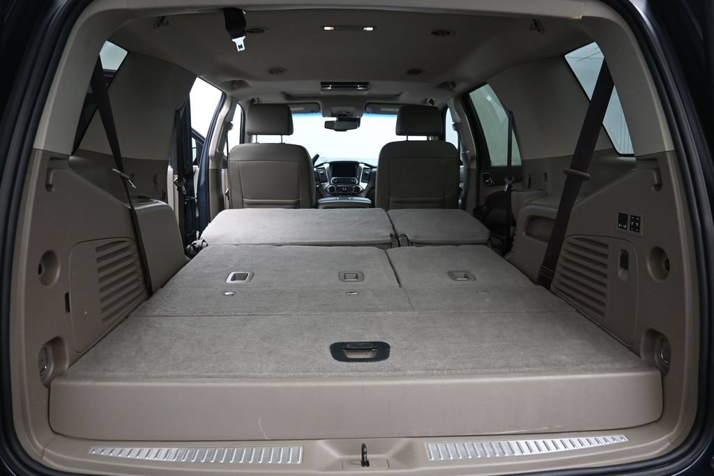 Used 2019 Chevrolet Tahoe LT AWD/4WD image 9