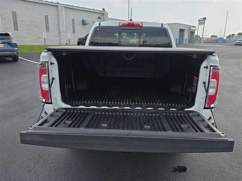 Certified 2022 GMC Canyon Elevation w/ Trailering Package image 18