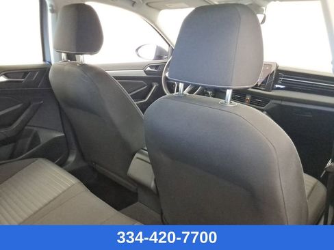 Used 2025 Volkswagen Jetta S image 20