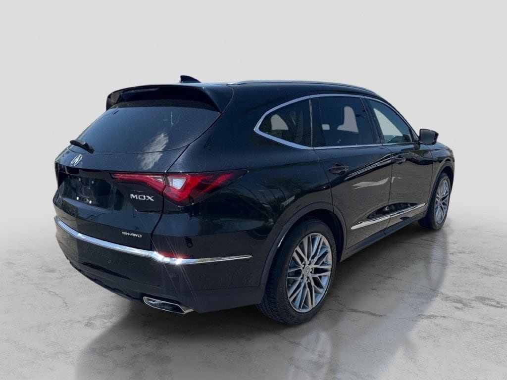 Used 2023 Acura MDX w/ Advance Package AWD/4WD image 8