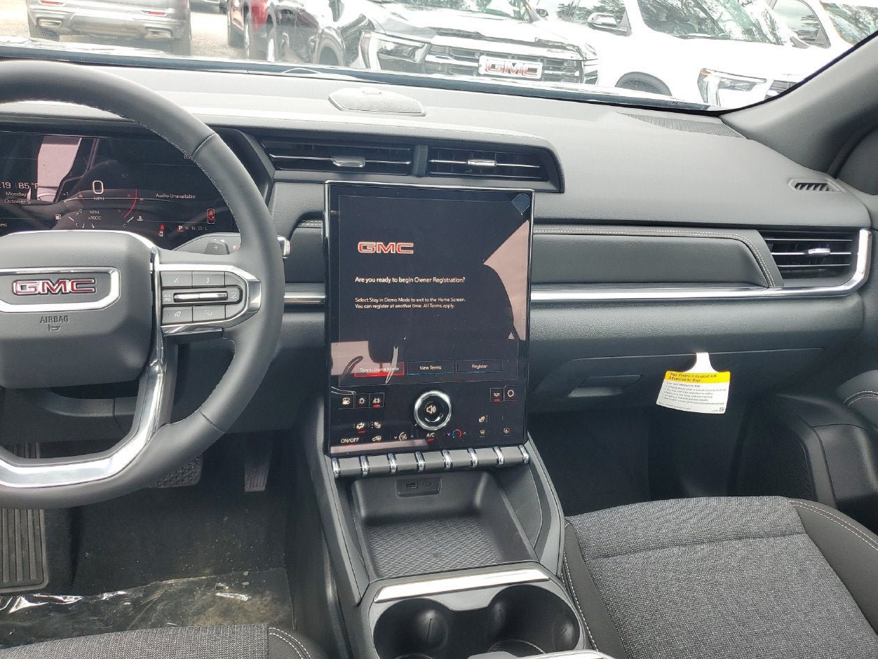 New 2027 GMC Terrain Elevation FWD image 14