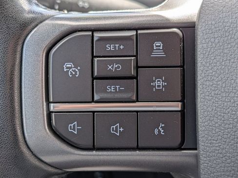 Used 2021 Ford F150 Lariat w/ Equipment Group 502A High AWD/4WD image 47