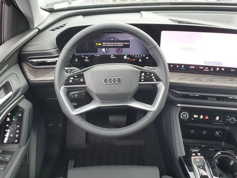 New 2026 Audi Q5 Premium Plus AWD/4WD image 19