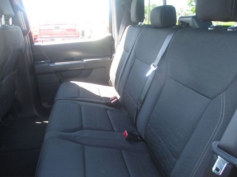 Used 2022 Ford F150 XLT w/ Equipment Group 302A High AWD/4WD image 19