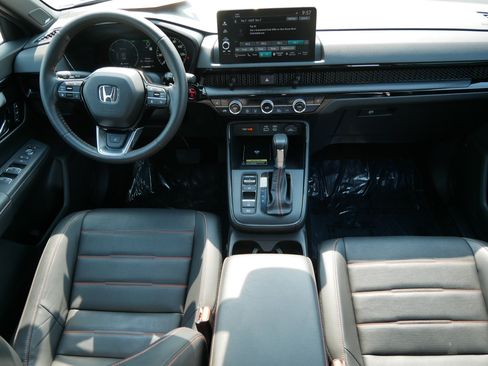 Certified 2024 Honda CR-V Sport Touring image 10