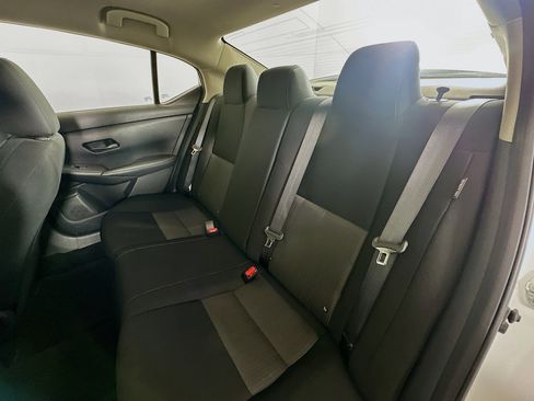 Used 2024 Nissan Sentra SV image 26