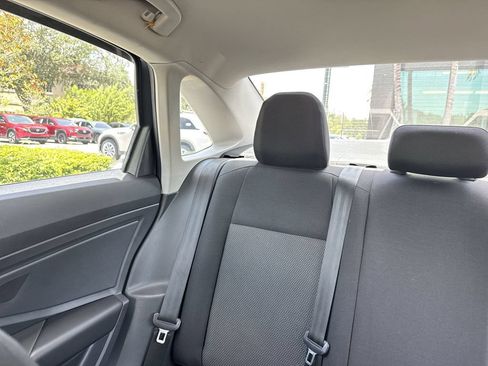 Used 2019 Volkswagen Jetta S w/ Driver Assistance Package FWD image 17
