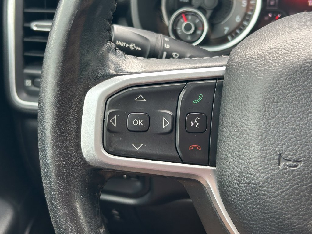 Used 2020 RAM 1500 Lone Star RWD image 34