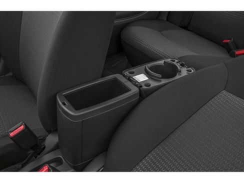 Used 2024 Mitsubishi Mirage G4 LE image 14