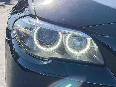 Used 2015 BMW 535i Sedan image 7