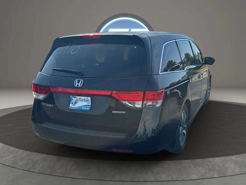 Used 2014 Honda Odyssey Touring image 6