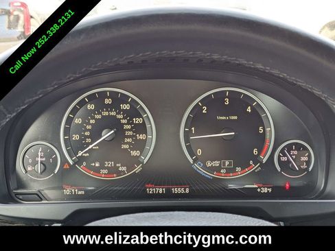 Used 2018 BMW X5 xDrive35d image 29