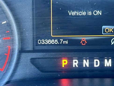 Used 2018 Ford F150 XL w/ Equipment Group 101A Mid image 13