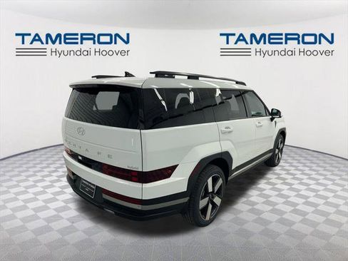 New 2026 Hyundai Santa Fe Limited image 5