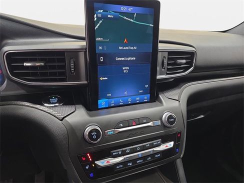 Used 2020 Ford Explorer ST w/ ST Street Pack image 20