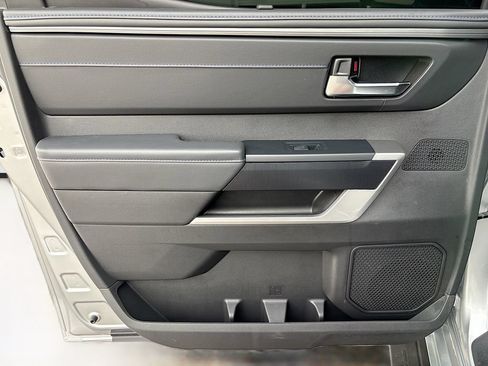 Certified 2025 Toyota Tundra Platinum AWD/4WD image 26