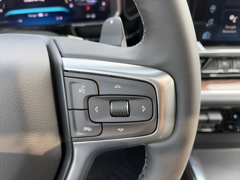 New 2026 Chevrolet Silverado 1500 RST w/ RST All Star Premium Package AWD/4WD image 11