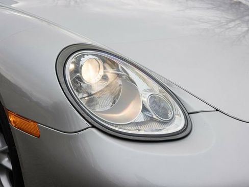 Used 2007 Porsche Boxster image 19