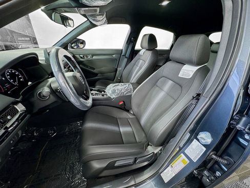 Used 2026 Honda Civic Sport image 11