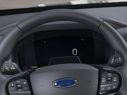 New 2026 Ford Explorer Platinum RWD image 15