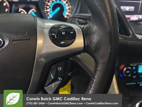 Used 2013 Ford Escape SEL image 16