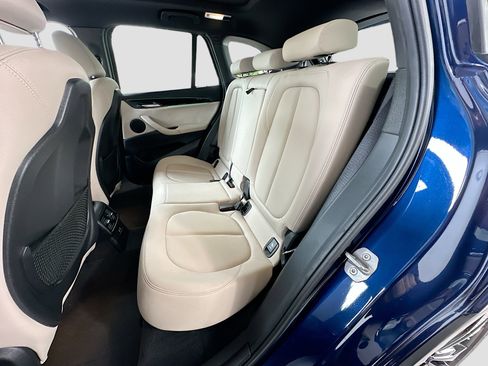 Used 2020 BMW X1 sDrive28i w/ Convenience Package image 24