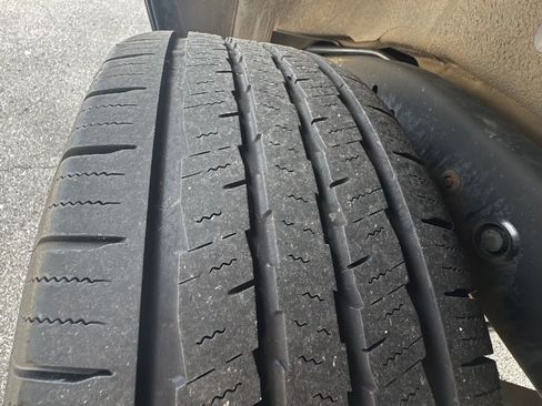 Used 2015 Nissan Xterra S RWD image 34