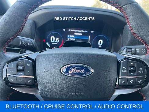 New 2026 Ford Explorer ST image 16