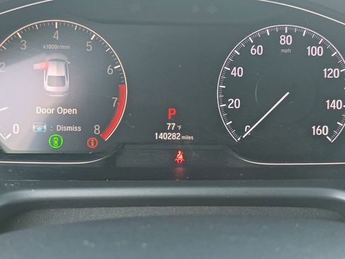 Used 2019 Honda Accord Sport image 29