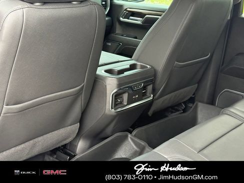 Used 2023 GMC Sierra 1500 SLT AWD/4WD image 26