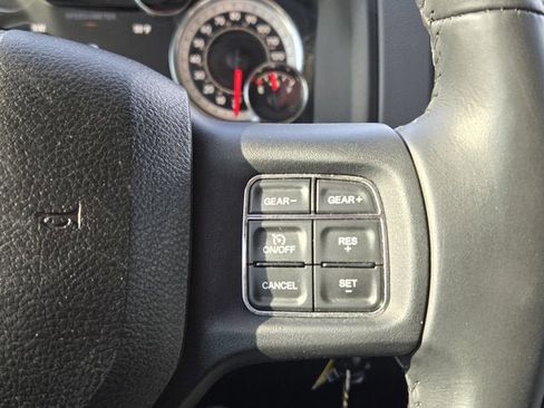 Used 2017 RAM 1500 Big Horn image 28