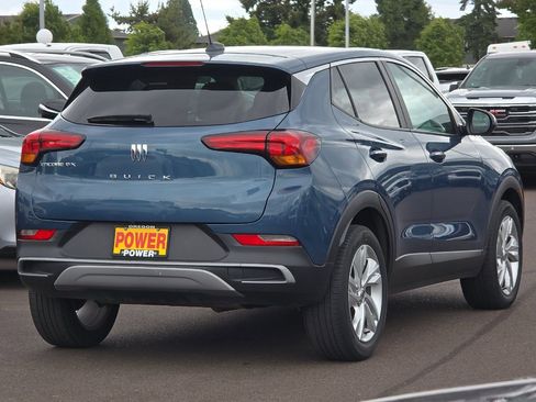 Used 2024 Buick Encore GX Preferred w/ Comfort Package FWD image 4