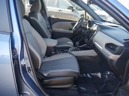 Used 2025 Subaru Forester Premium w/ Convenience Package #1 image 23